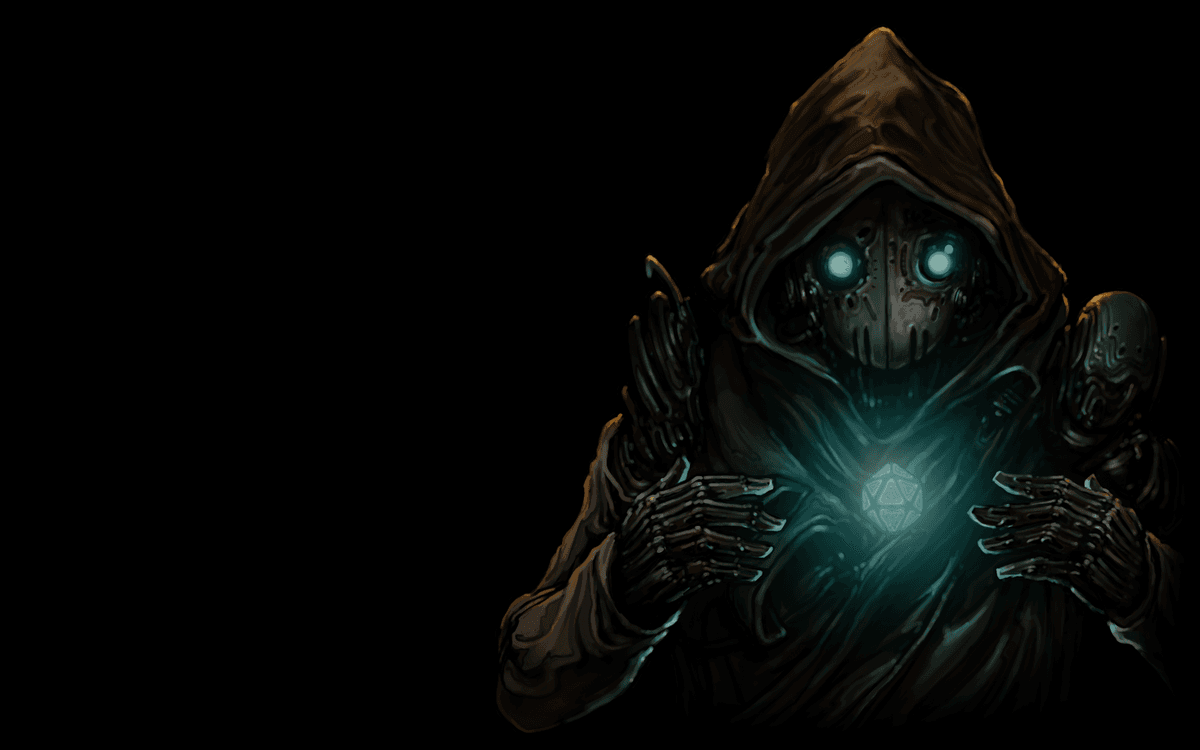 Horatio Background