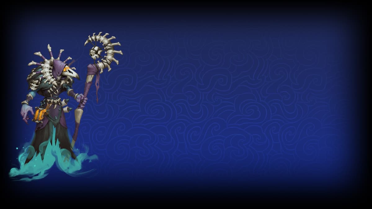 Bonelord Zadzik (Profile Background)