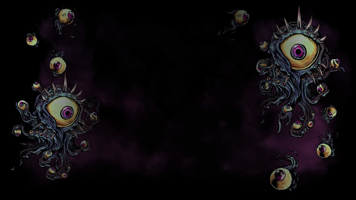 Eternal Eye