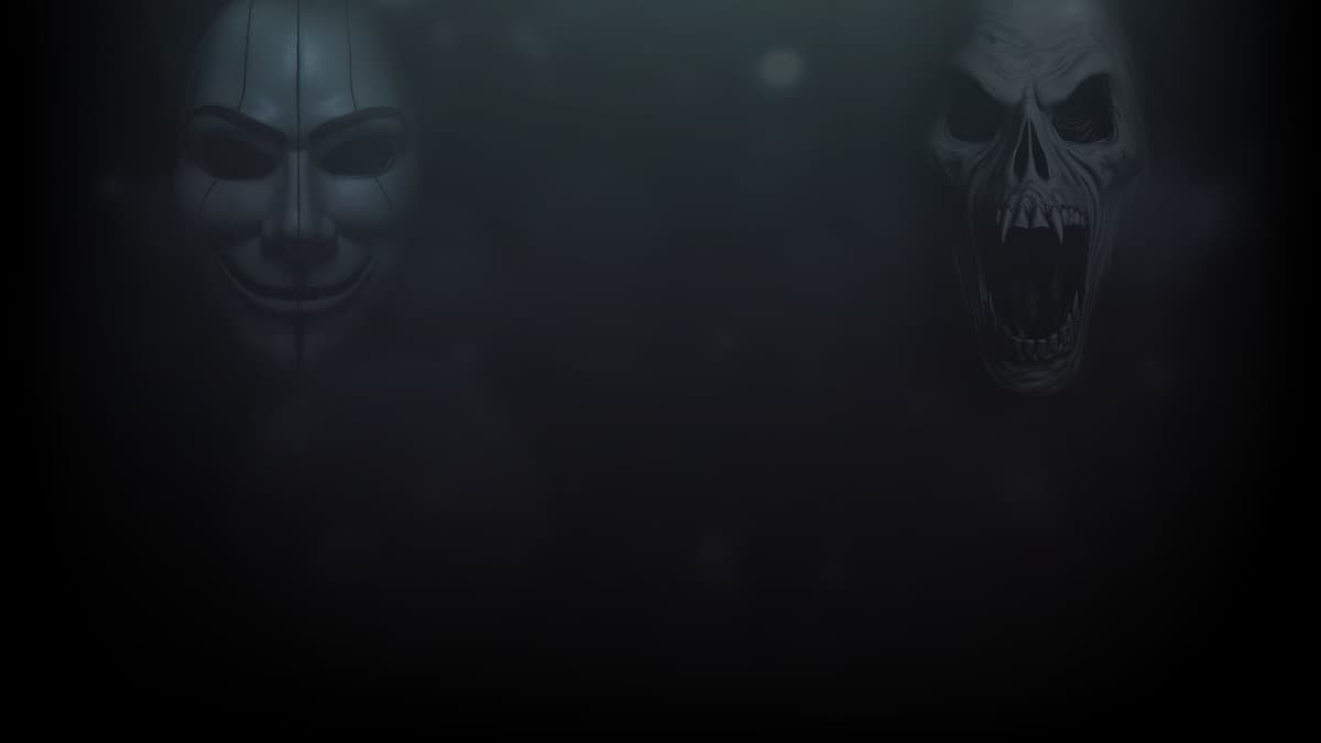 Hacker vs Ghosts