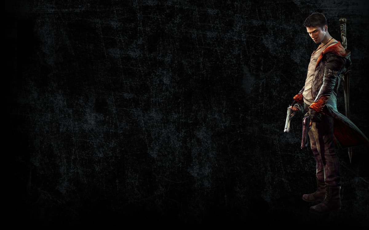 Dante the Demon Killer
