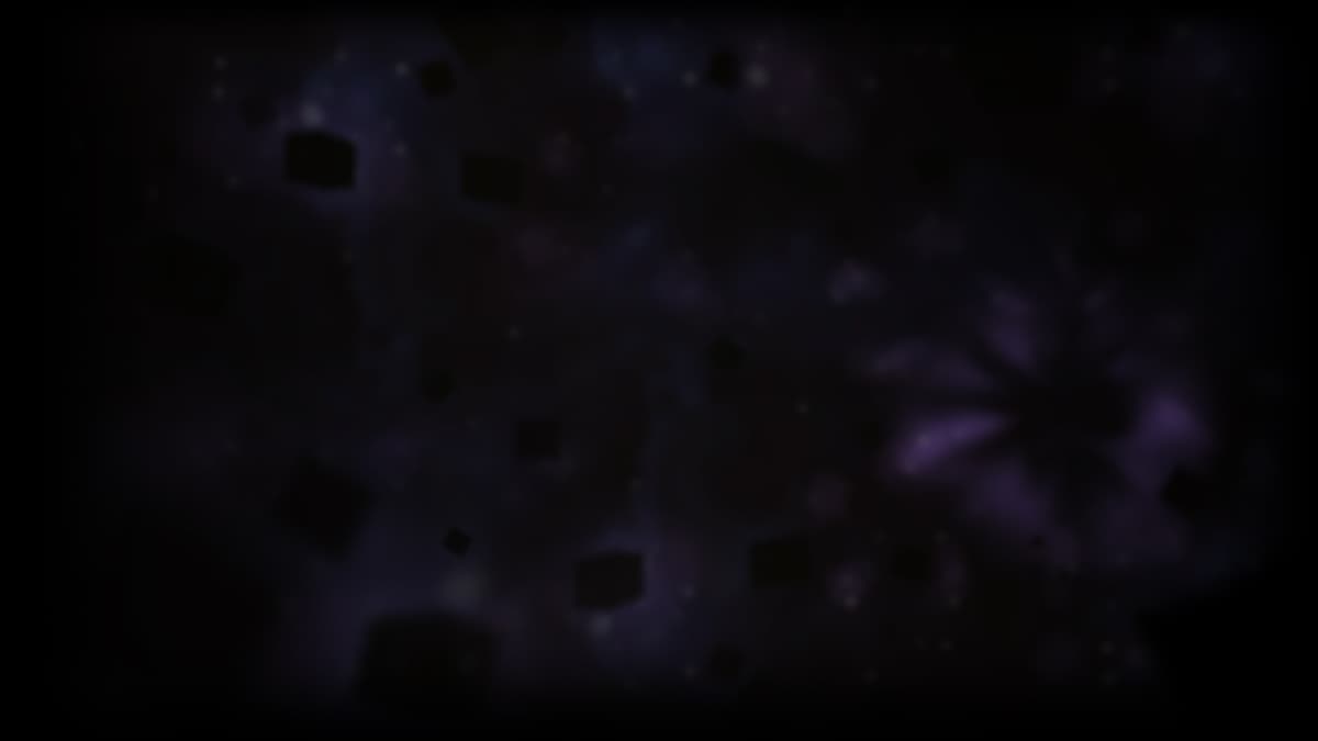 The Vast Reaches of Space