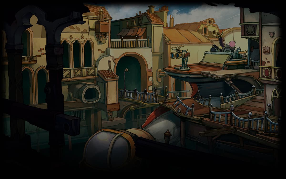 Little Venice