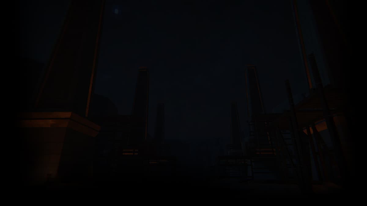 Temple of the Night