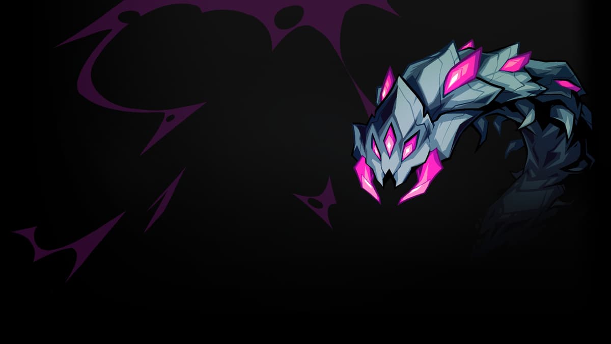 Myriapoda (Profile Background)
