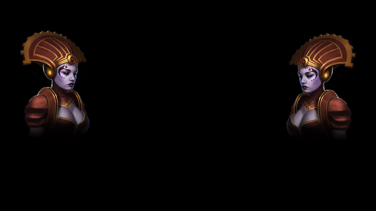 Draylok Background