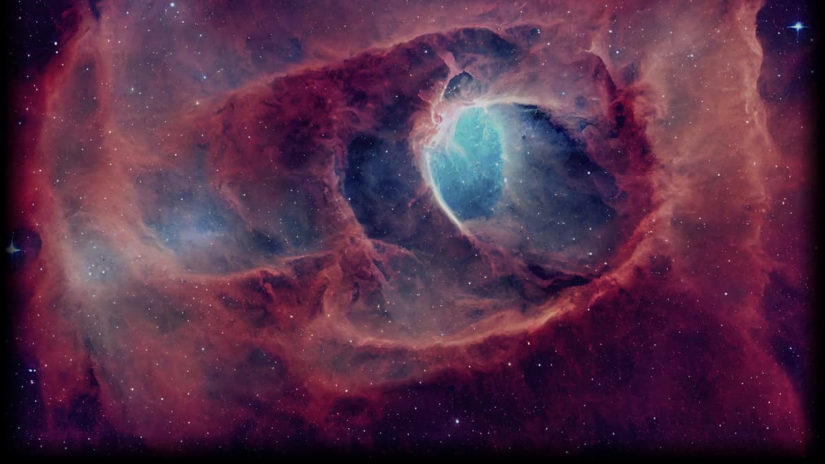 Universe (Profile Background)