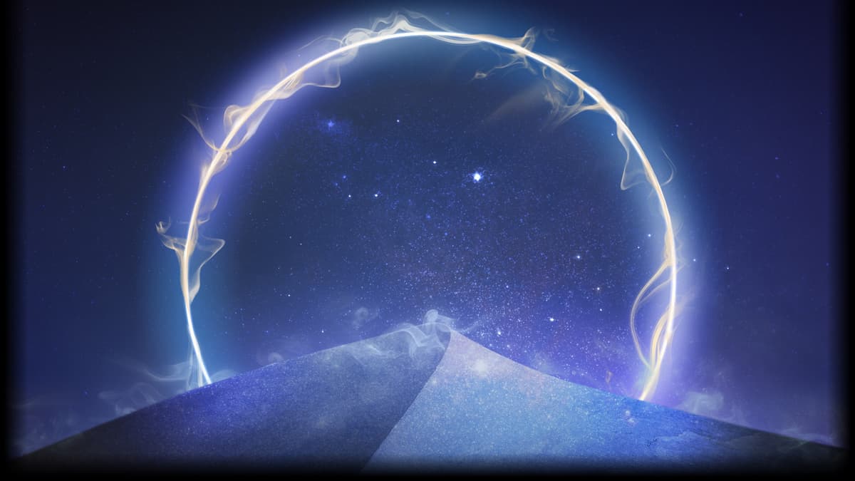 Eclipse (Profile Background)