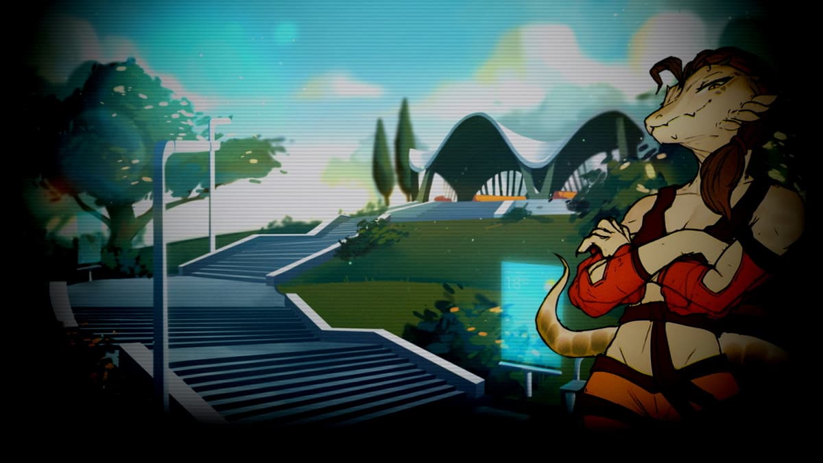 Isol (Profile Background)