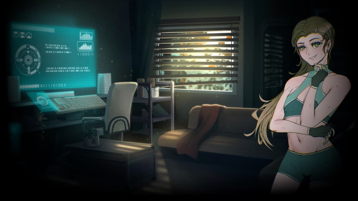 Nikita (Profile Background)