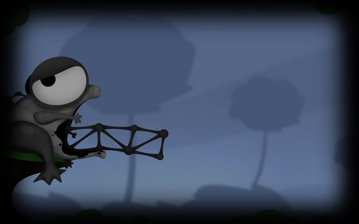 Fisty's Bog (Profile Background)