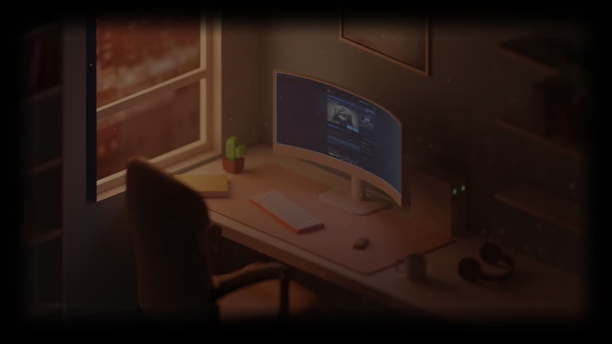 MyDreamSetup