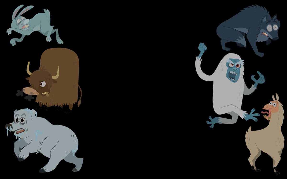 AnimalSet3