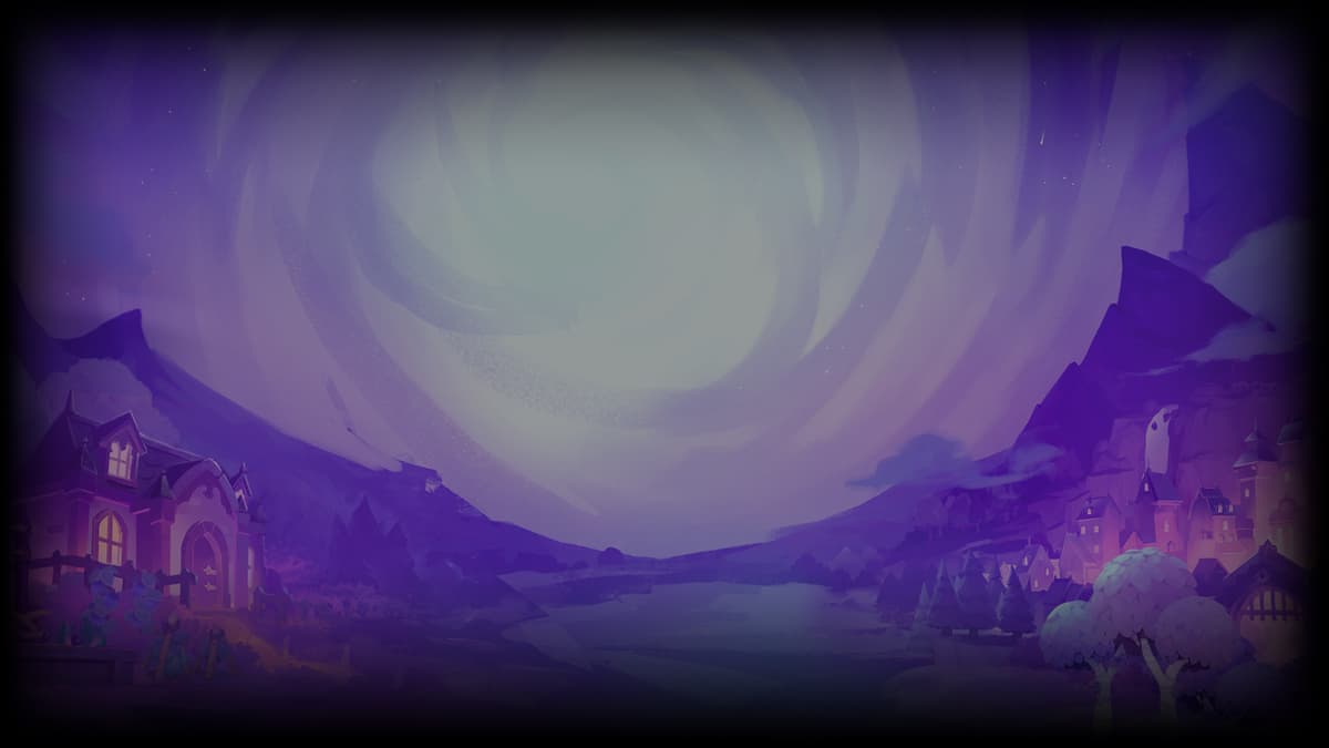 Welcome to Moonlight Peaks