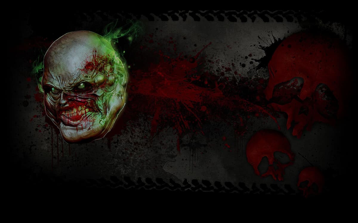 Fat Zombie
