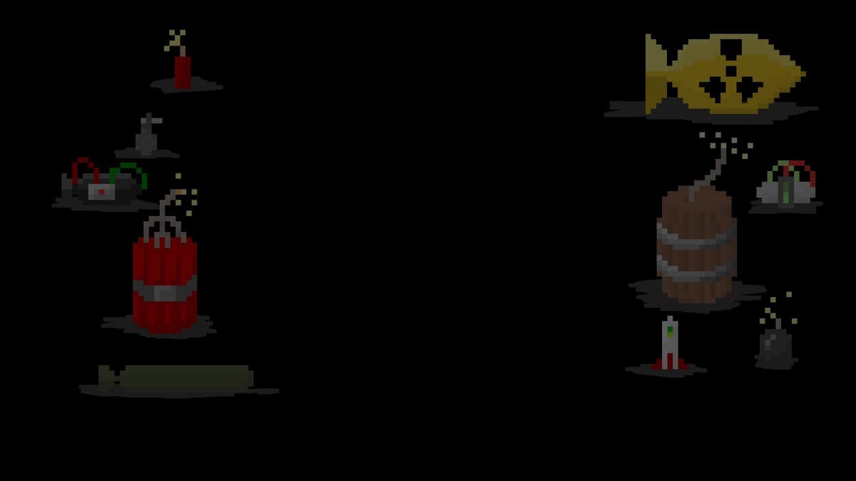 Bombception