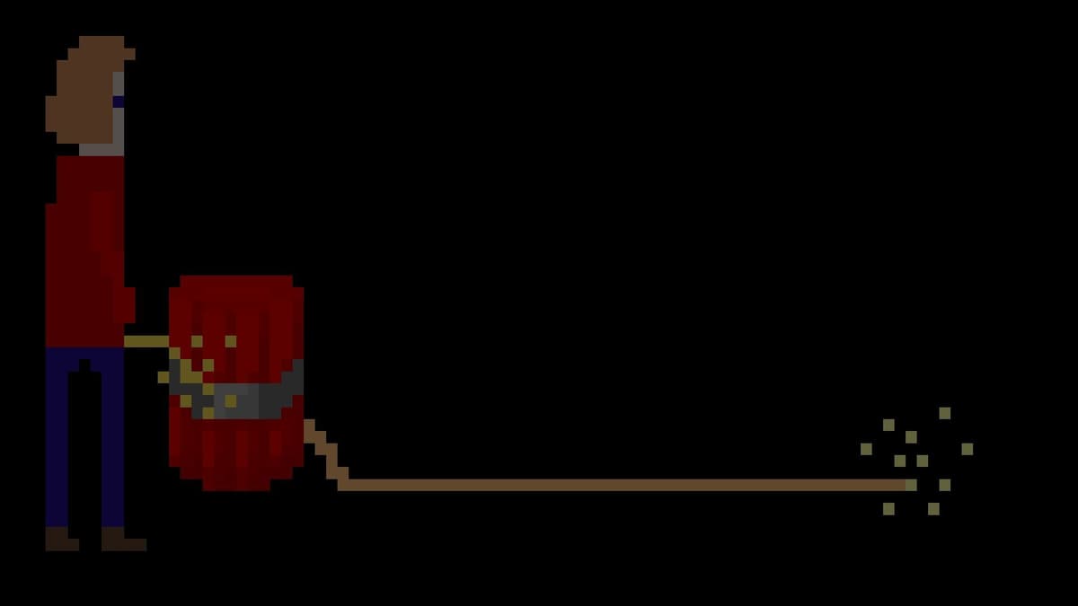 Defusing The Bomb
