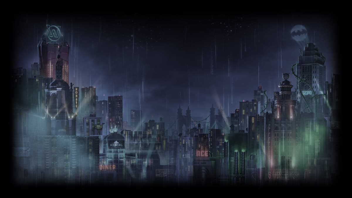 Gotham