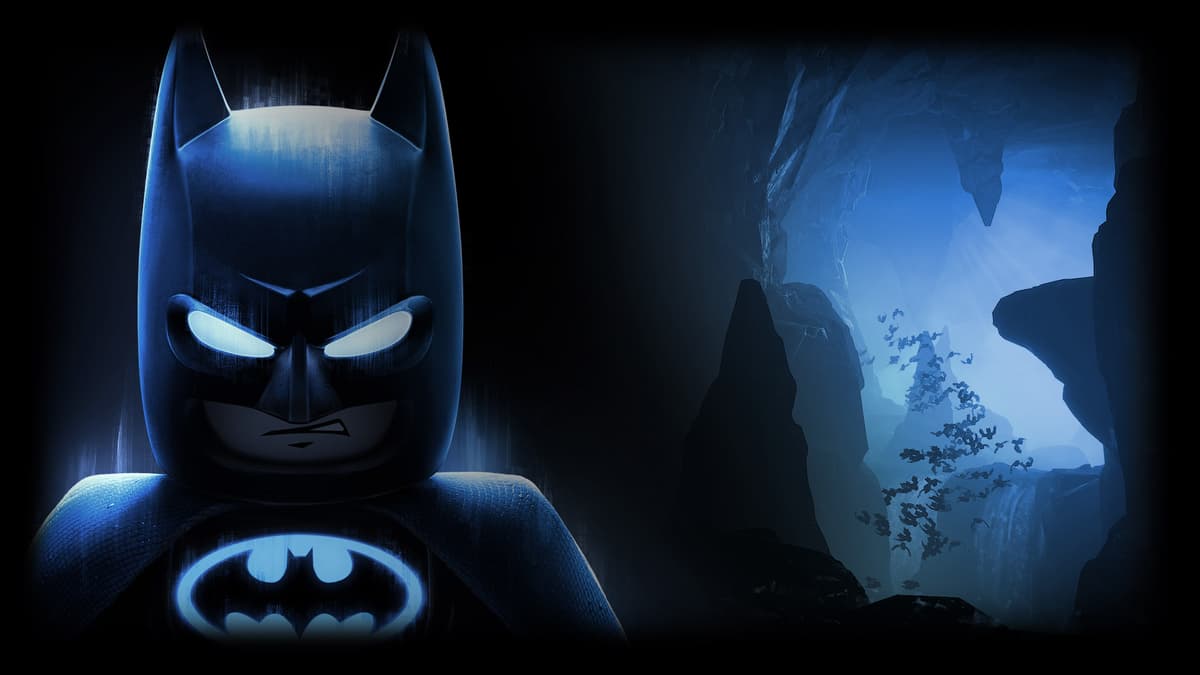 Batcave