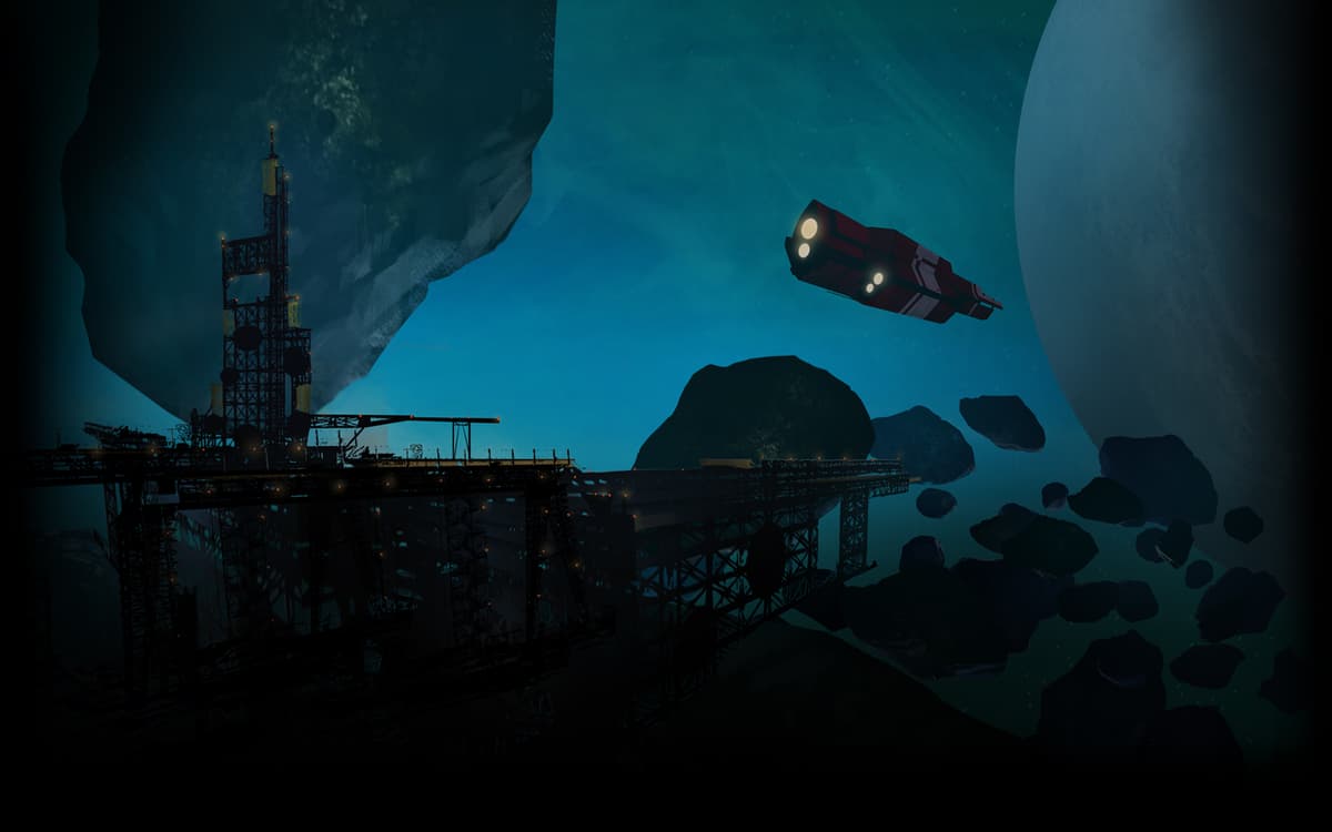 DG2 Asteroids