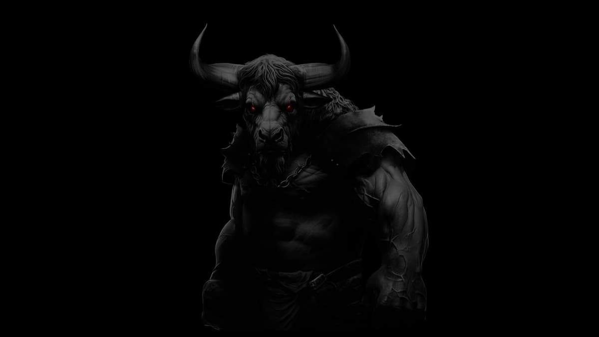 Mortal Black