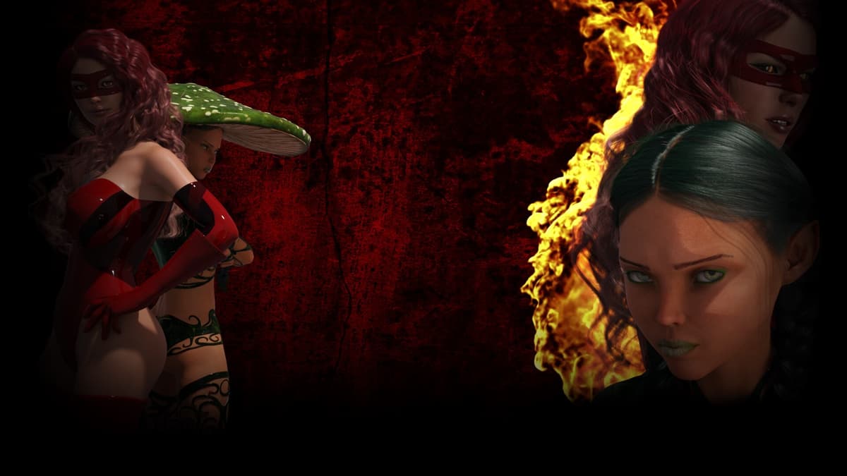 Green Power & Inferno
