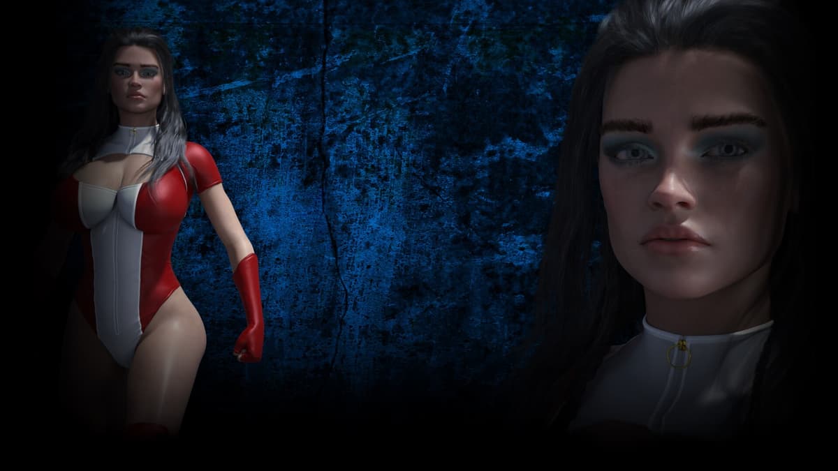 Incredible (Profile Background)