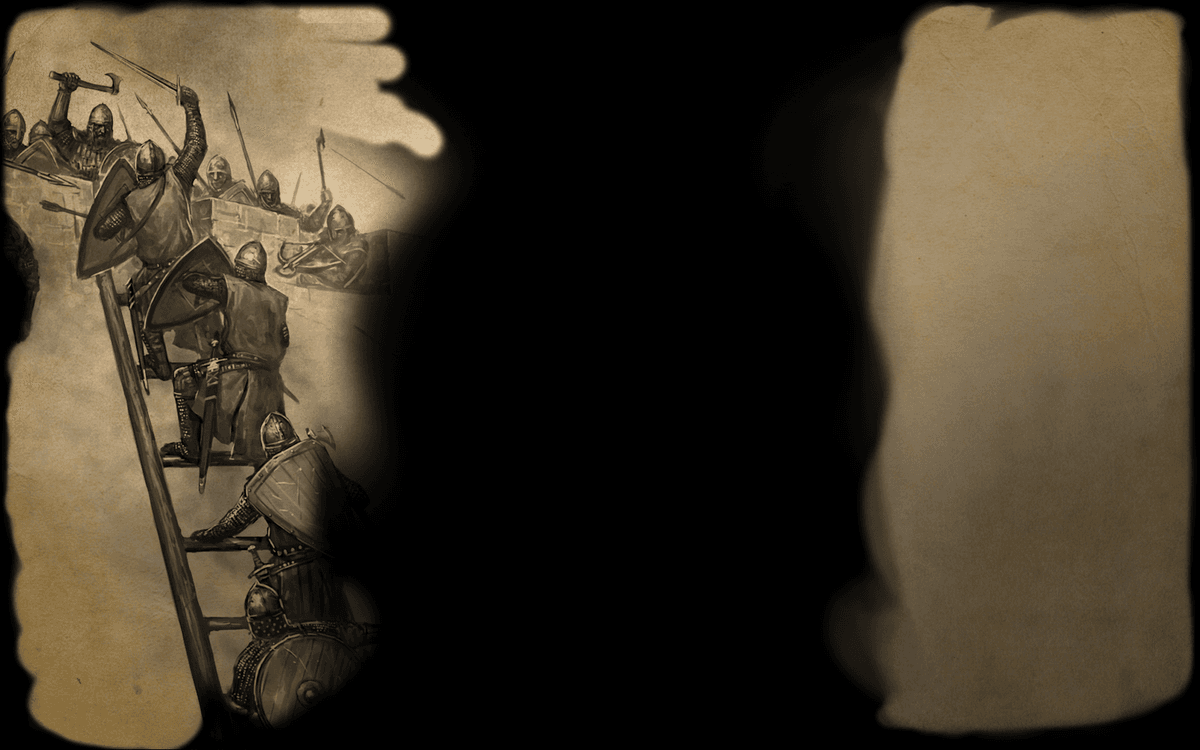 Siege