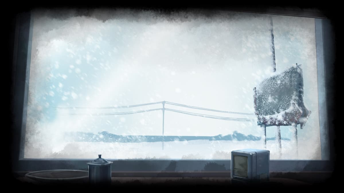 Snow