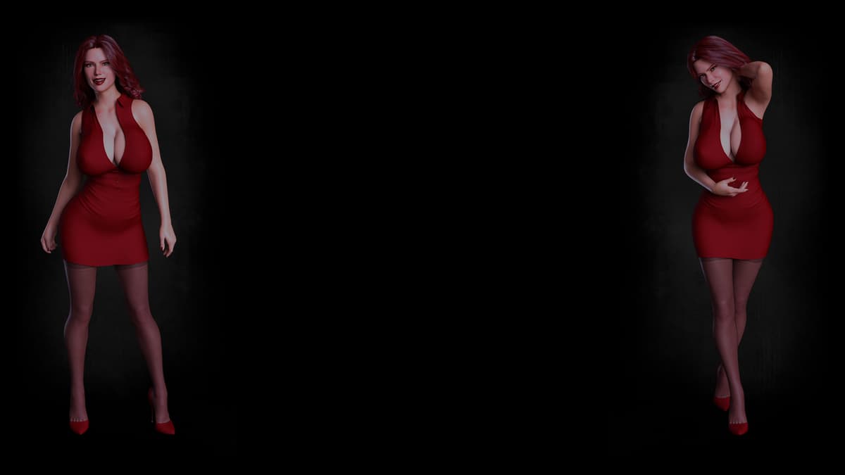 Scarlet (Profile Background)