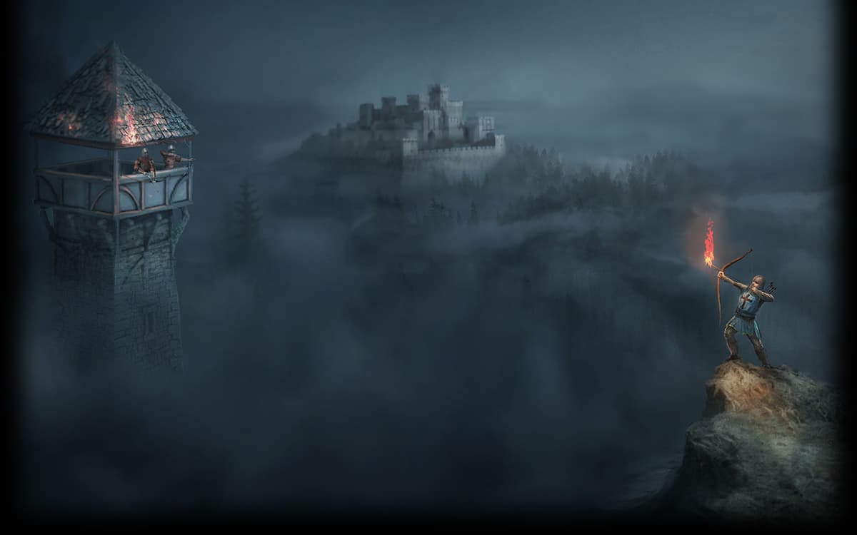 Fog of War (Profile Background)