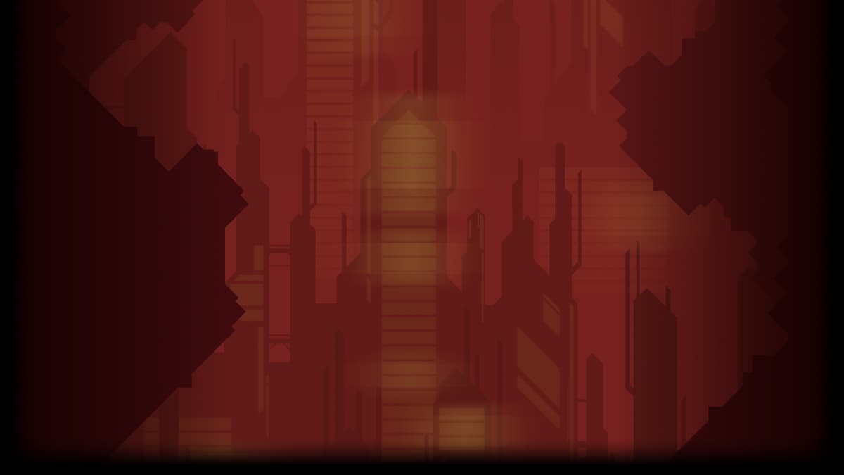 Mars City