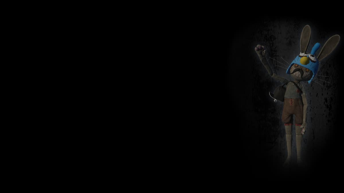 Bird Brain (Profile Background)
