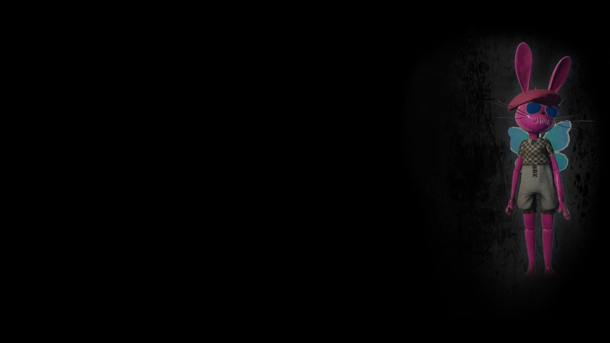 Fairy Bunny (Profile Background)