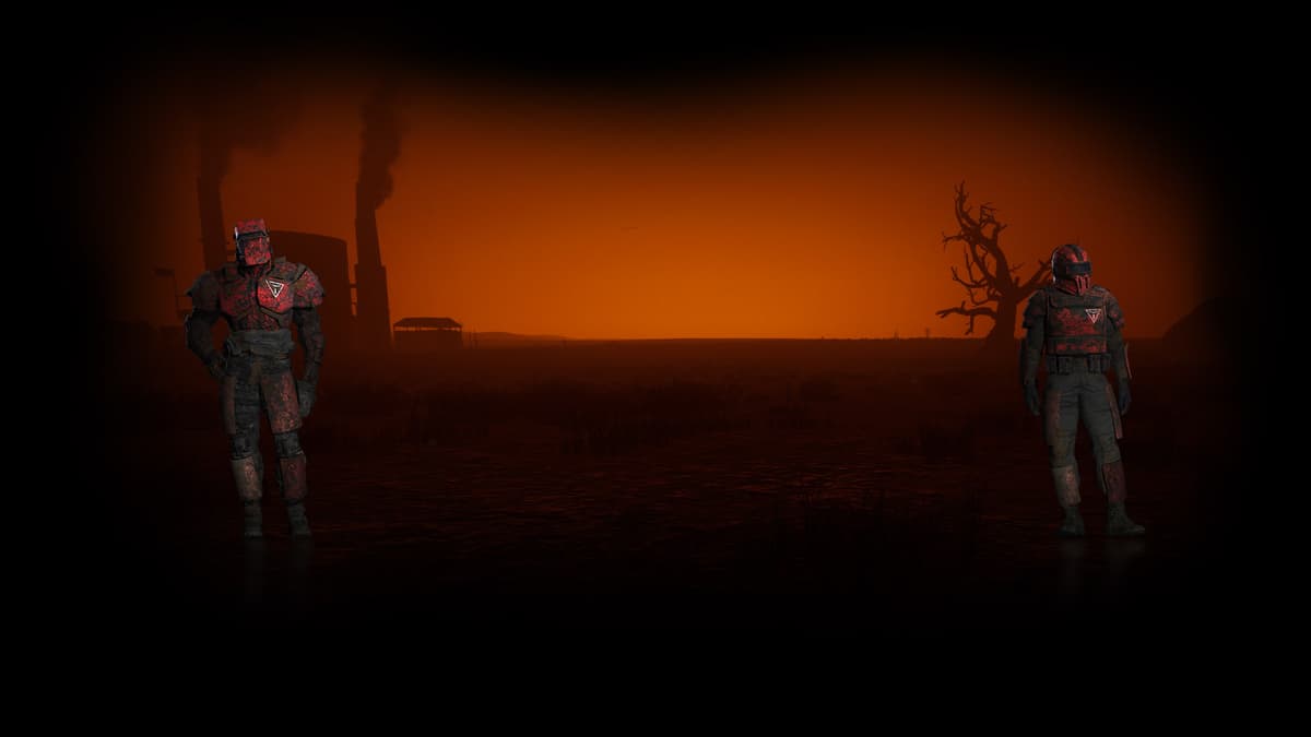 TOS Wallpaper