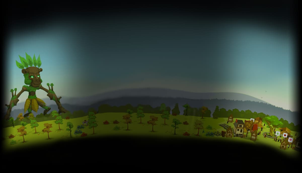Forest Habitat