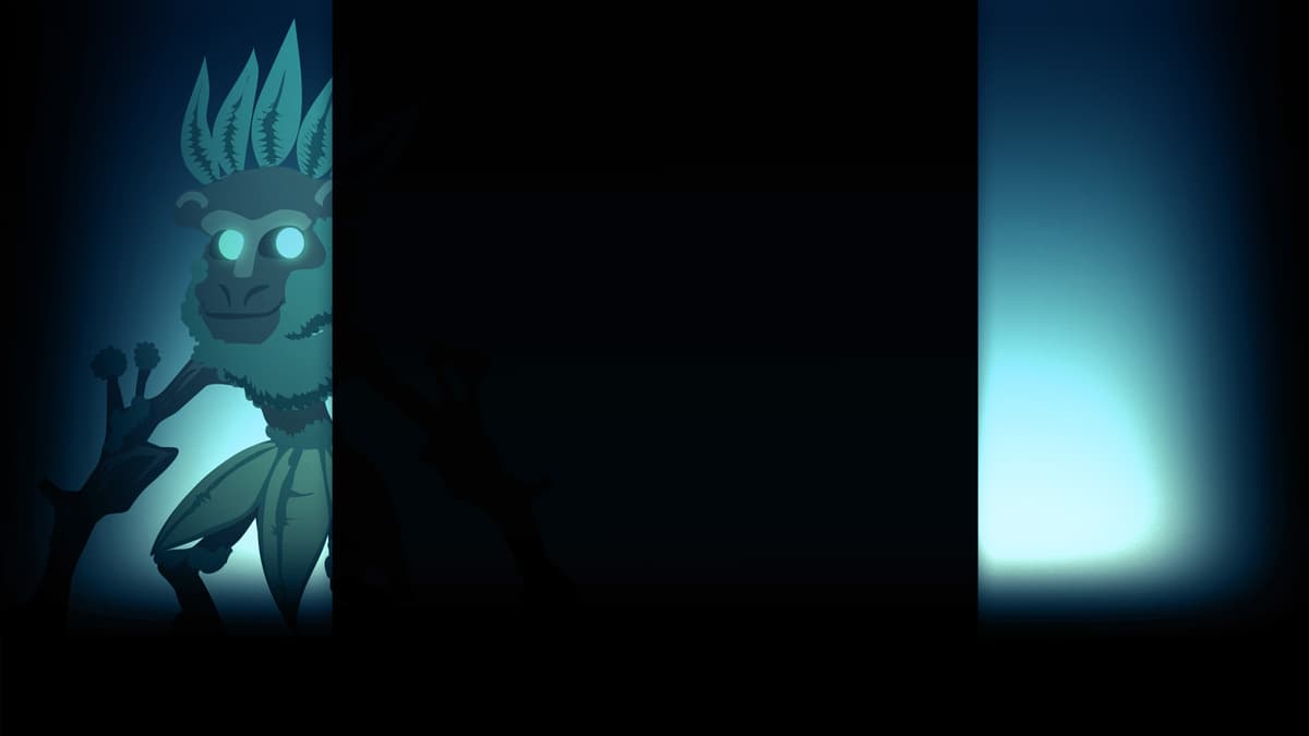 Forest Giant (Profile Background)