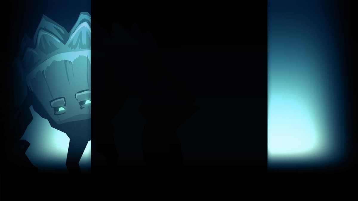 Rock Giant (Profile Background)