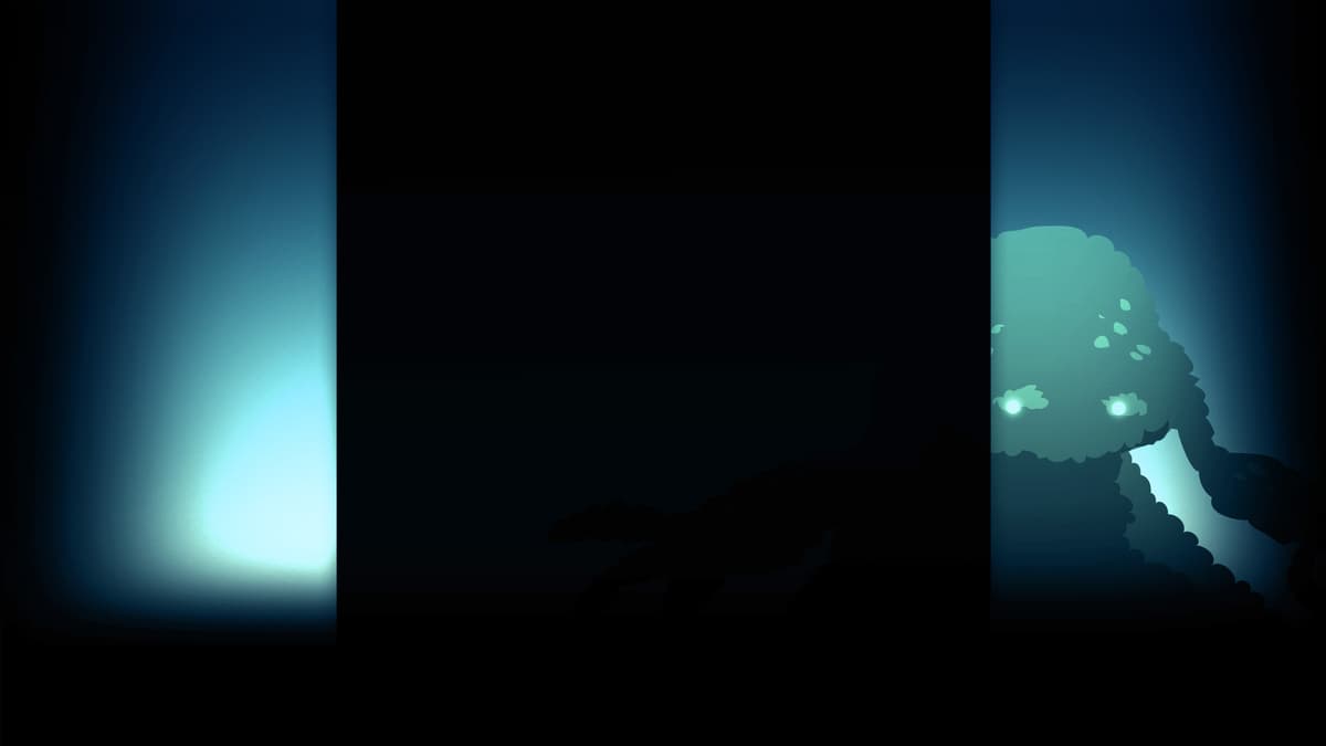 Swamp Giant (Profile Background)