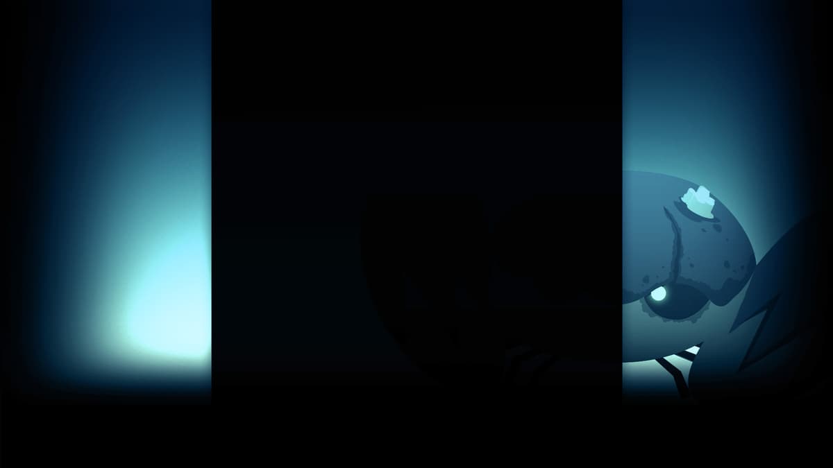 Ocean Giant (Profile Background)