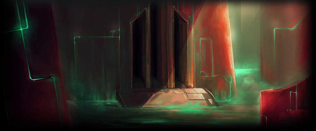 Sphinx Gate