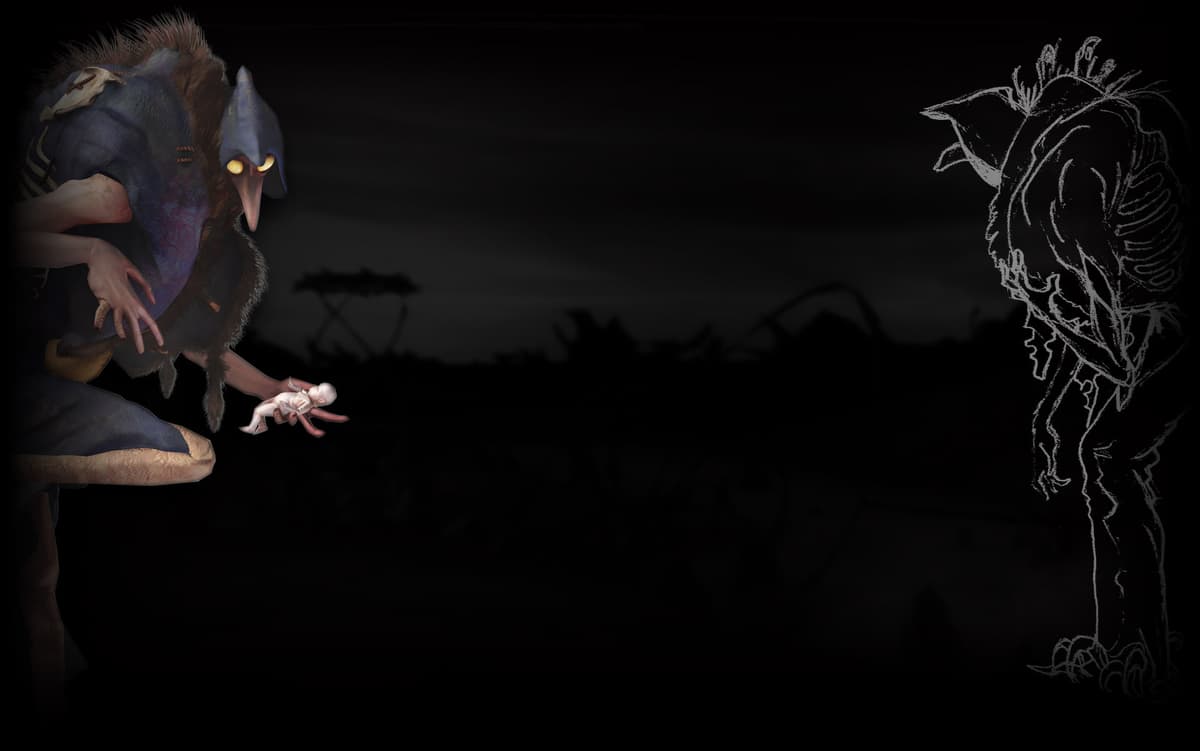 Father Mother (Profile Background)