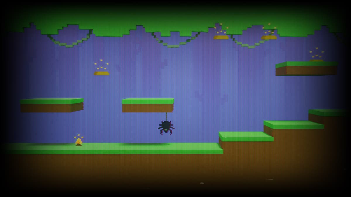 Rerunner Retro