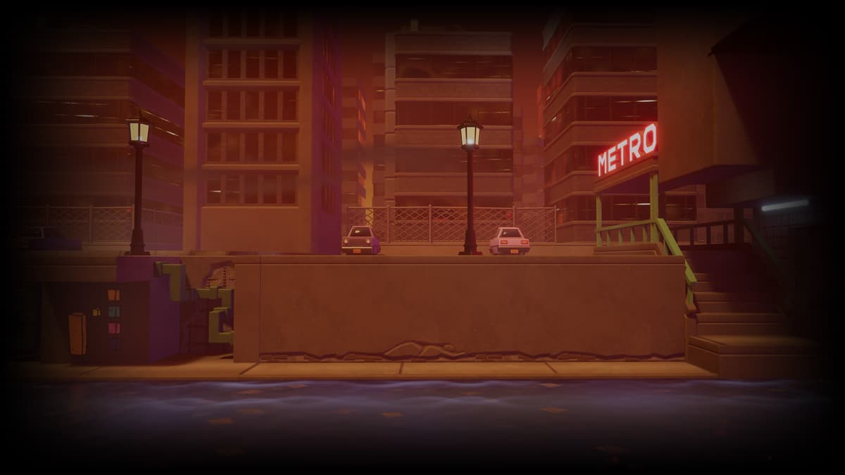Rerunner City