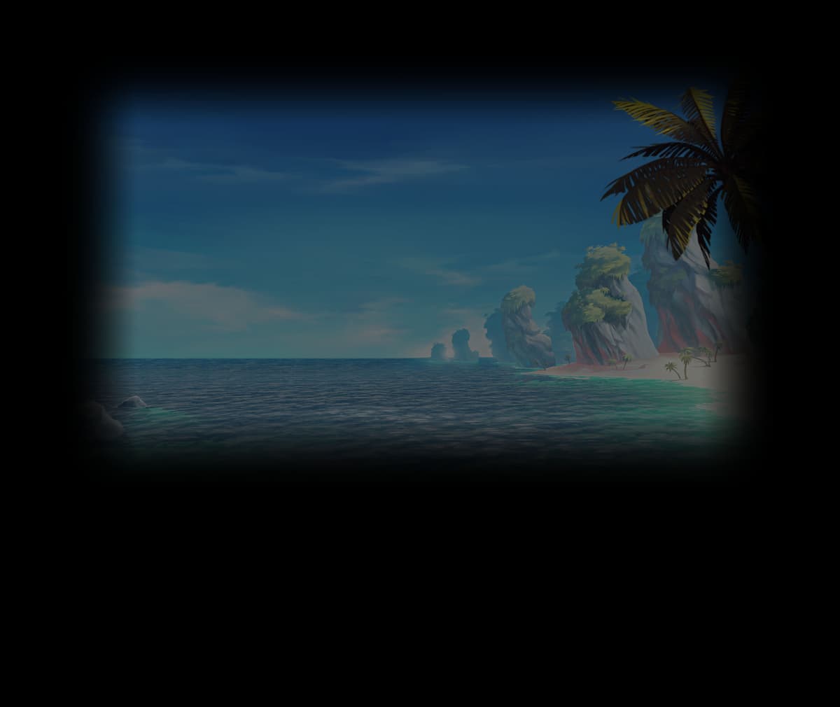 The Beach