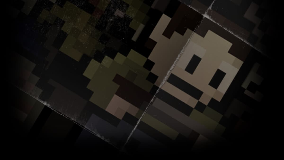Dead Pixels Poster