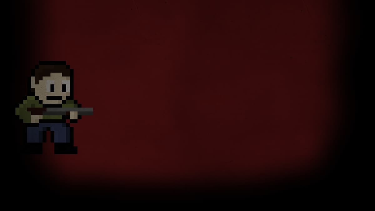 Dead Pixels Dude