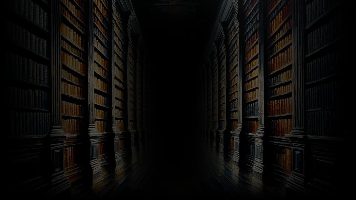 The Library