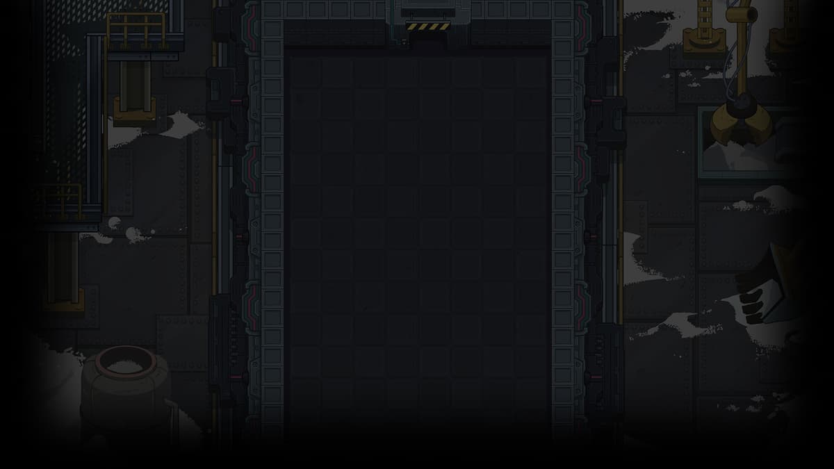 Salt Factory