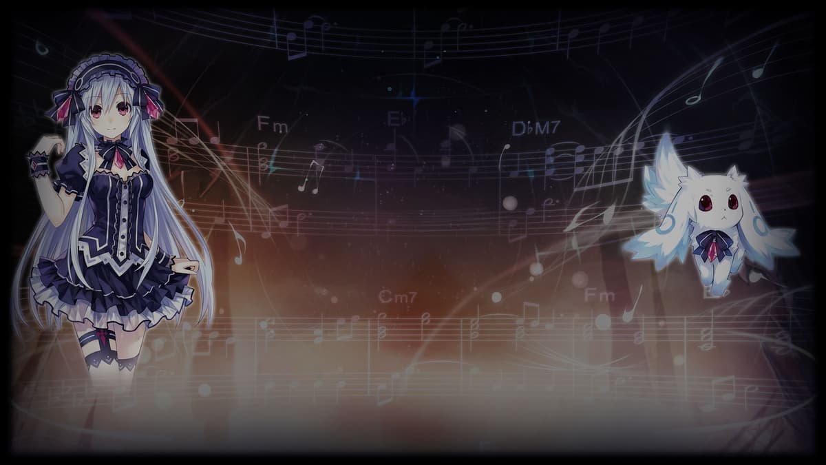Tiara & Cui Background